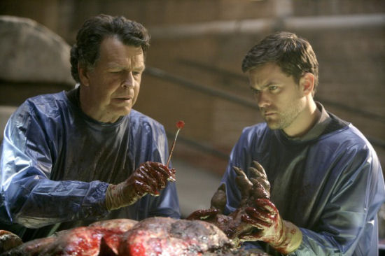 Fringe_JOhn Noble Josua Jackson Peter and Walter  Bishop 