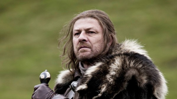 eddard-ned-stark-SeanBean Game of Thrones HBO