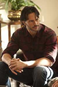 trueblood 4x03 Alcide