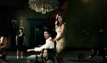 New American Horror Story Trailer plus Zachary Quinto added to the Cast