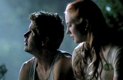 True Blood I wish I was the moon jason and jessica