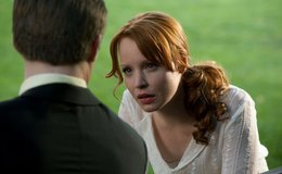 torchwood-miracle day Lauren Ambrose as Jilly Kitzinger