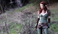 New Trailer for Dragon Age: Redemption Web Series ft. Felicia Day