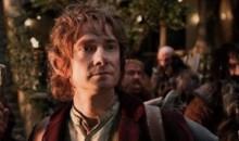 New Photo of Bilbo Baggins in The Hobbit