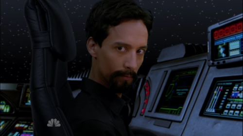 Community Evil Abed Contemporary Impressionists