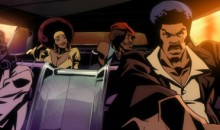 [adult swim] Presents: Black Dynamite