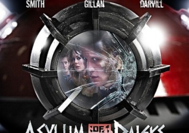 Asylum of the Daleks