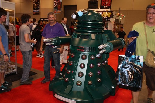 Fan-Expo-2012-01-3 Dalek