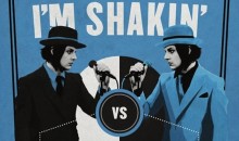 Listen To: Jack White, I’m Shakin’