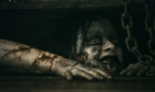Evil Dead: New Red Band Trailer. Share Your Scare!