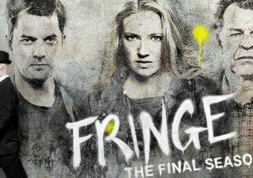 Fringe The Final Season