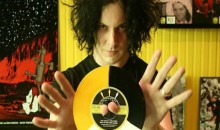 And The 2013 Record Store Day Ambassador Is… Jack White!