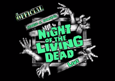 night of the living dead live