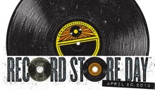 RECORD STORE DAY…It’s Here!