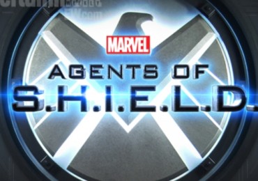 agents of shield new logo