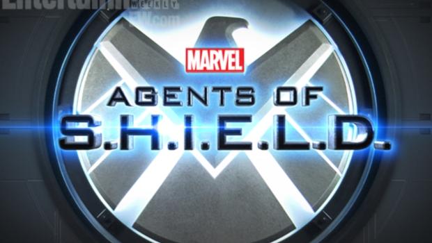 agents of shield new logo