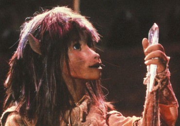 the dark crystal author quest