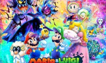 Review: Mario and Luigi: Dream Team