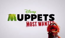Muppets Most Wanted: Official Trailer!