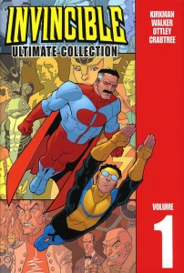 InvincibleUltimateCollection