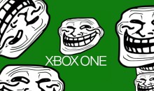 The Art of Trolling: Xbox One