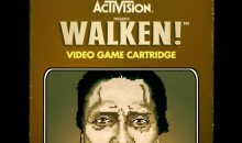 Walken + Video Games = Awesome