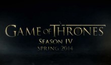 Game Of Thrones Season 4 Trailer: “Secrets”
