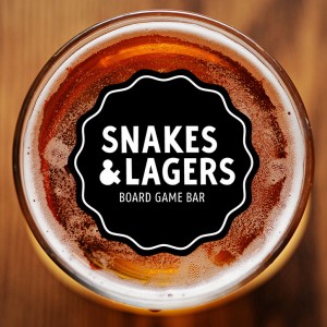 Snakes & Lagers