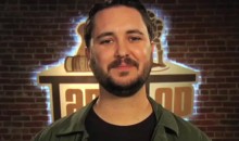 Wil Wheaton announces The Wil Wheaton Project