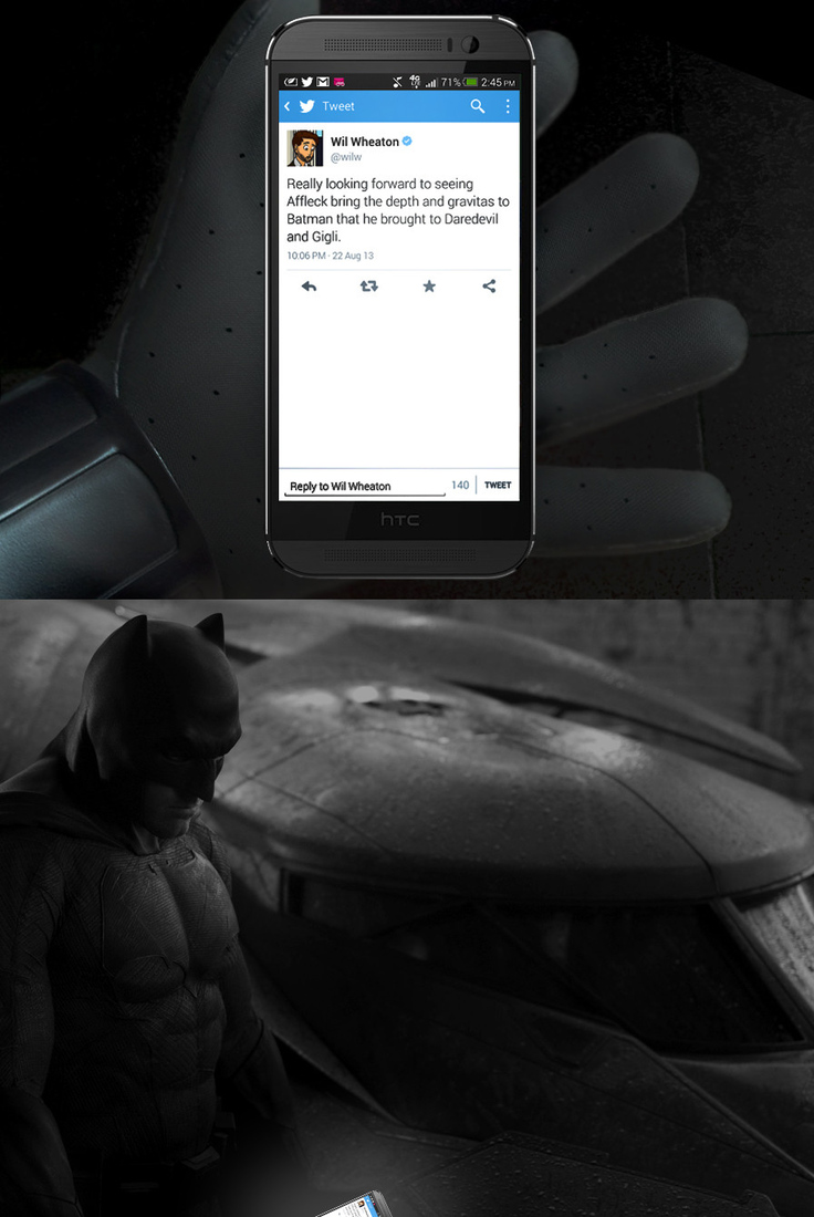 Sad Batman Is The Newest Meme To Hit The Internet Geekpr0n