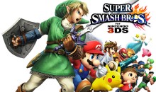 Smash Bros 4 3DS Review