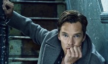 Benedict Cumberbatch does lightning-fast impressions of Tom Hiddleston, Alan Rickman and more