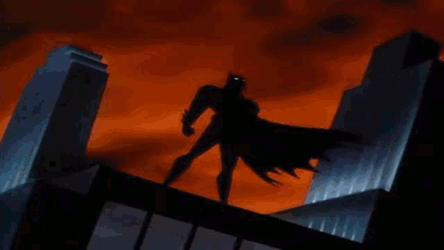 Batman - Imgur  Batman silhouette, Batman comic wallpaper, Batman wallpaper