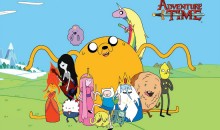 ‘Adventure Time’ is Coming to the Big Screen!