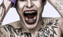 Jared Leto slays the Joker.