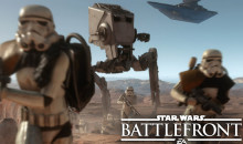 Star Wars Battlefront Trailer