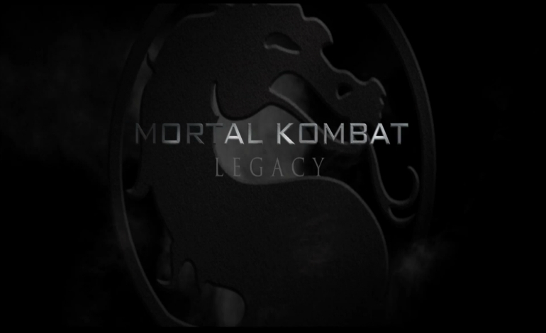 Watch Mortal Kombat: Legacy Season 1 Here! 