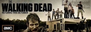 The Walking Dead Web Series is Here! | GEEKPR0N