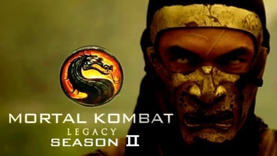 mortal kombat legacy 2 2013 torrent download