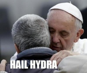 'Hail HYDRA' is the Best New Meme to Hit the Internet | GEEKPR0N