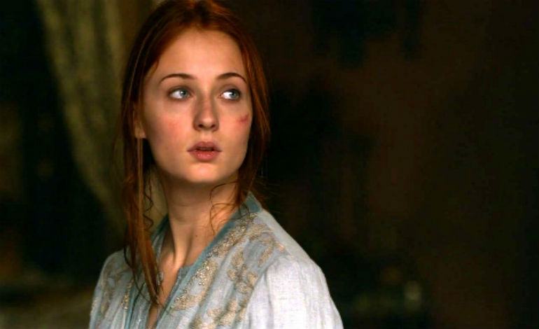 Sansa Stark is a Strong Female Character | GEEKPR0N