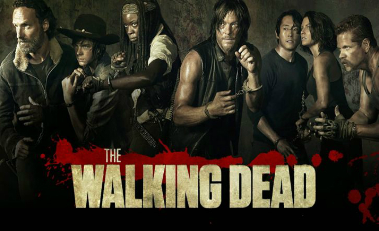 The Walking Dead Mid-Season Finale Recap - Coda | GEEKPR0N