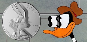 Canadian Mint Releases Looney Tunes Coins | GEEKPR0N