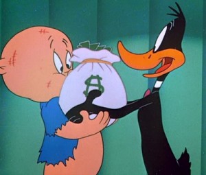 Canadian Mint Releases Looney Tunes Coins | GEEKPR0N