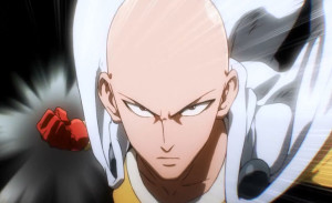 One Punch Man: não assistiu ainda por quê? - NerdBunker