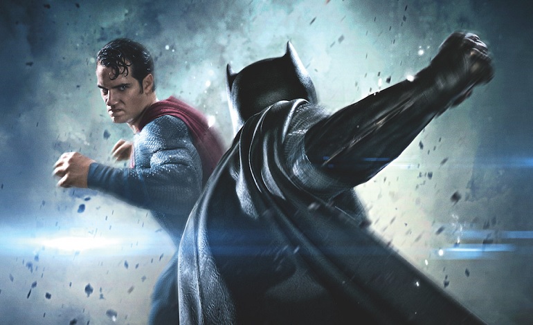 Batman V Superman: Dawn Of Justice Review 