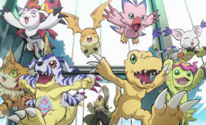 3 Reasons Why Digimon Adventure tri. is Worth Checking Out - Supanova Comic  Con & Gaming