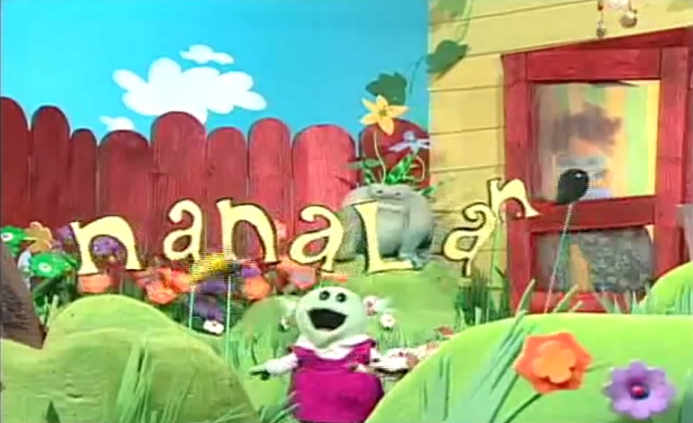 A Beginner's Guide to Nanalan': Canadian TV 101 | GEEKPR0N