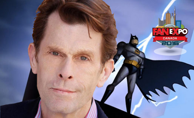 Batman Arkham Asylum re-release includes tribute to Kevin Conroy