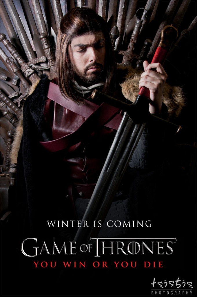 Cosplay: Game of Thrones | GEEKPR0N